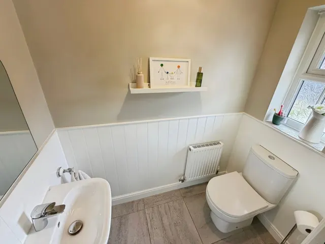 Celebration Drive, Blacon, CH1, photo 3