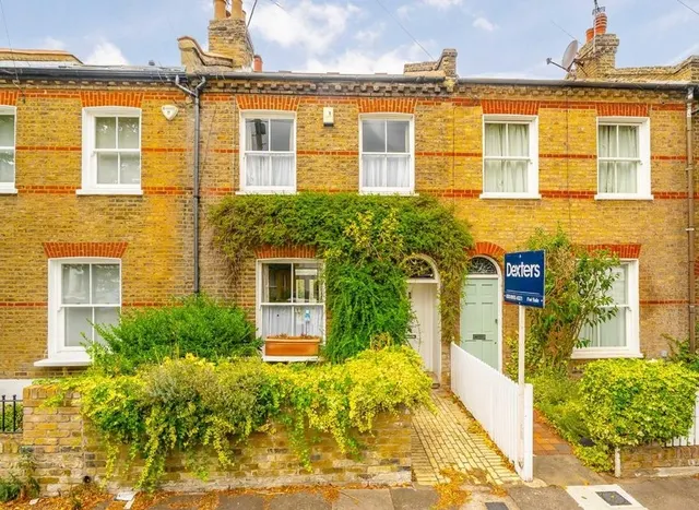 Dale Street, Chiswick, W4, photo 1