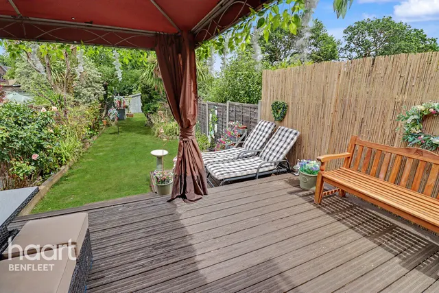 Central Avenue, Benfleet, SS7, photo 2