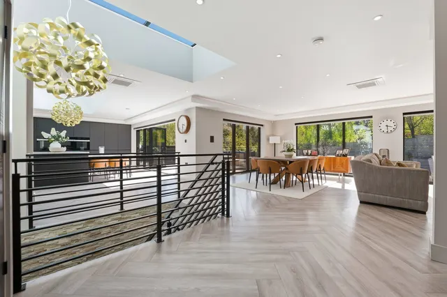 Lambley Lane, Nottingham, photo 2