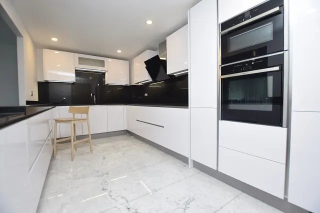 Westfield Terrace, S1, photo 1