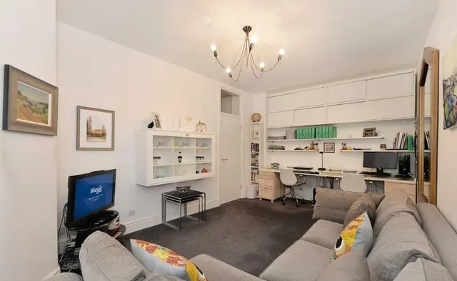 Circus Road, St John's Wood, NW8, photo 2