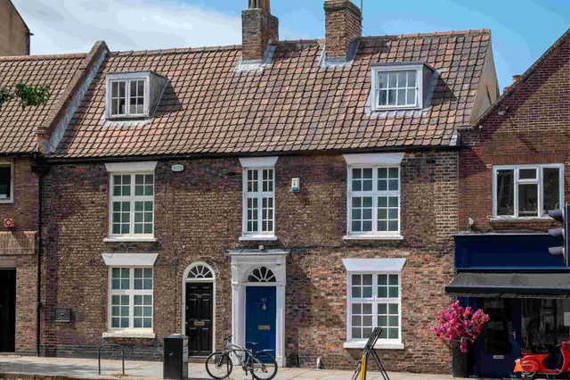 The Mount, York, YO24, photo 2