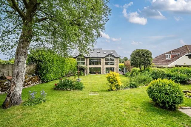 Priddy, Nr Wells, BA5, photo 1