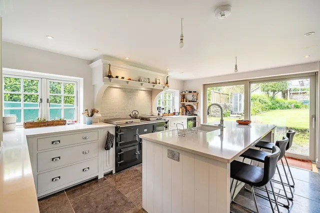 Priddy, Nr Wells, BA5, photo 2