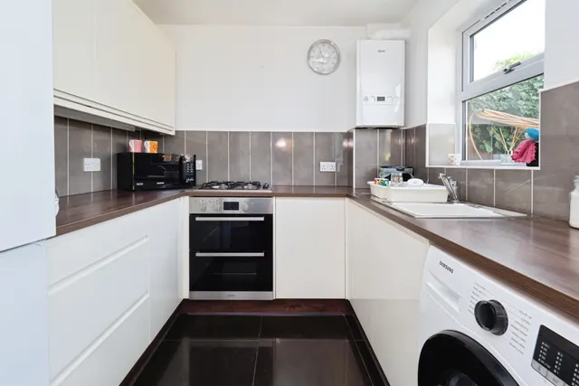 Photo 3 — Welburn Court, Beeford, Driffield