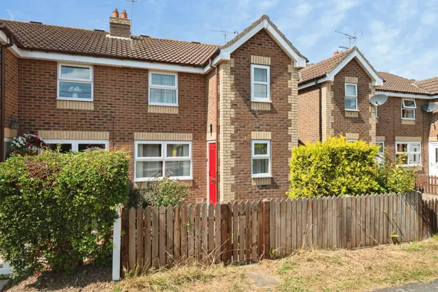 Welburn Court, Beeford, Driffield, photo 1