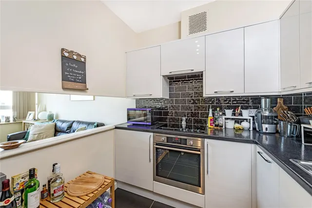 John Islip Street, Westminster, SW1P, photo 2