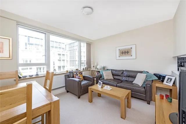 John Islip Street, Westminster, SW1P, photo 1