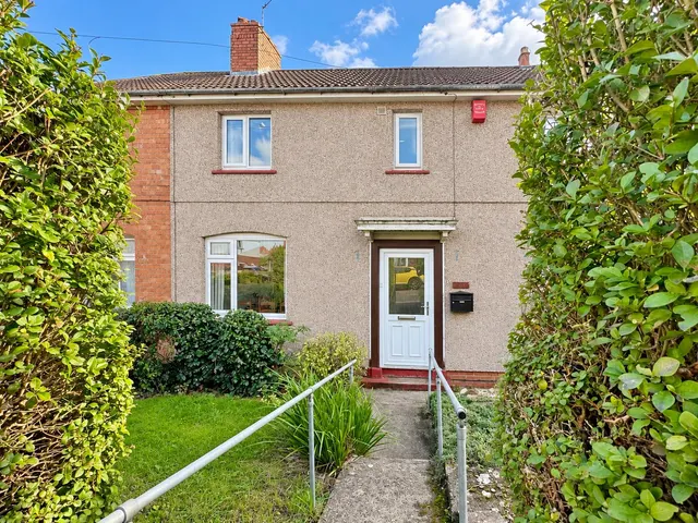 Throgmorton Road, Bristol, BS4, photo 1