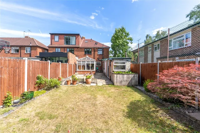 Photo 2 — Hanworth Road, Whitton, TW4 5PR