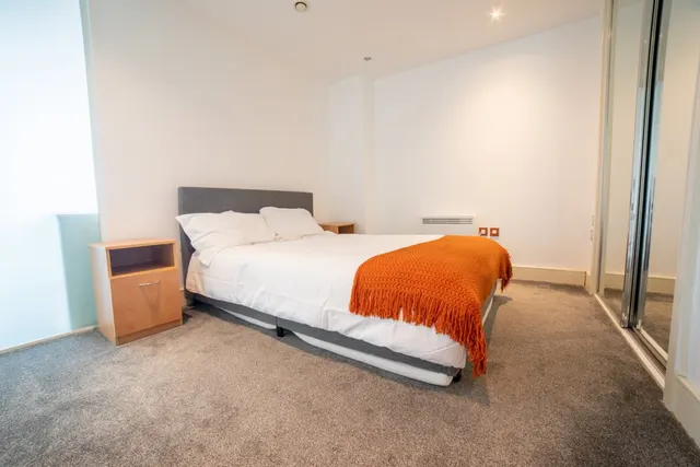 Huntingdon Street, Nottingham, NG1, photo 3