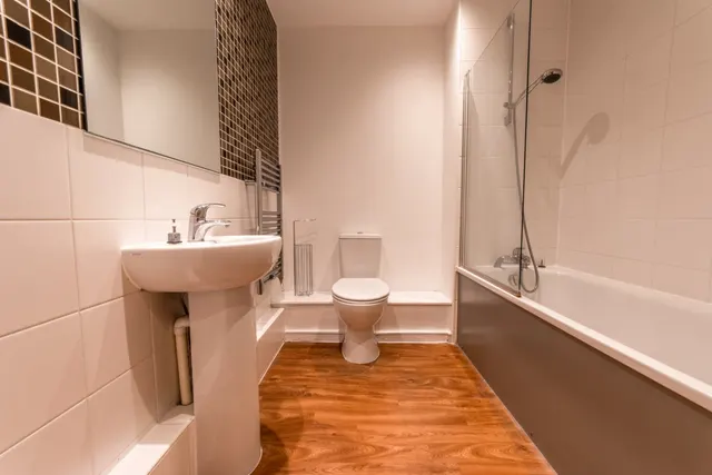 Huntingdon Street, Nottingham, NG1, photo 2