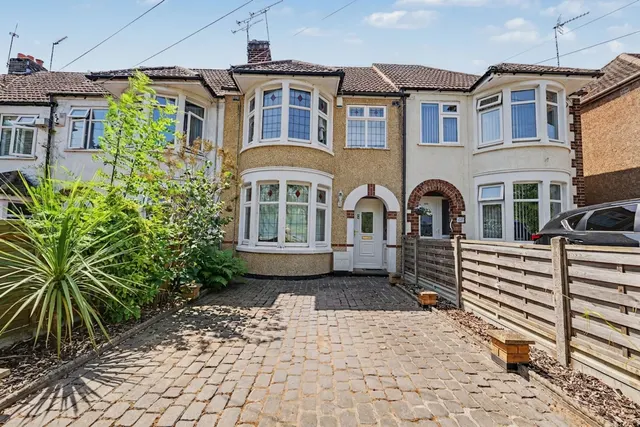 Abbey Road, Coventry, CV3, photo 1