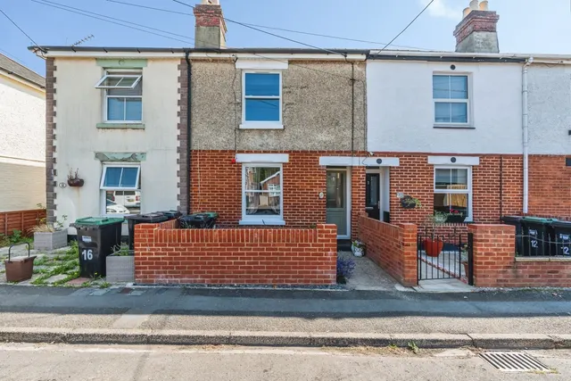 Brokenford Avenue, Southampton, SO40, photo 1