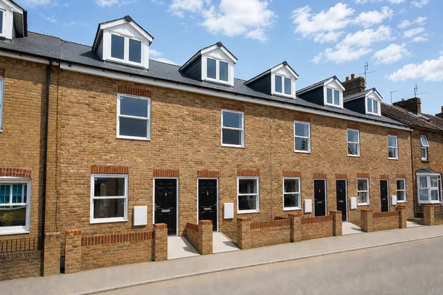 Essex Street, Whitstable, CT5, photo 1