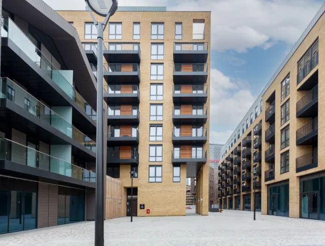 Ryeland Boulevard, Wandsworth, SW18, photo 1