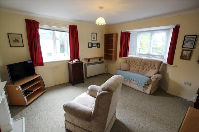 Burling Court, Cambridge, CB1, photo 2