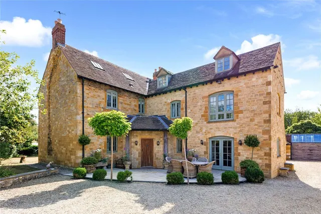 Draycott, Moreton-in-Marsh, Gloucestershire, GL56 9LQ, photo 1