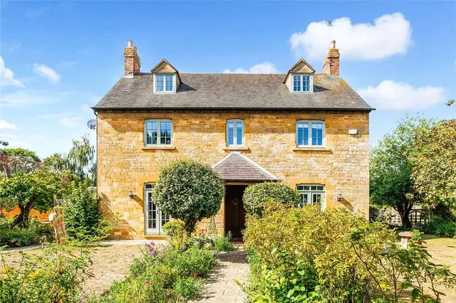 Photo 2 — Draycott, Moreton-in-Marsh, Gloucestershire, GL56 9LQ