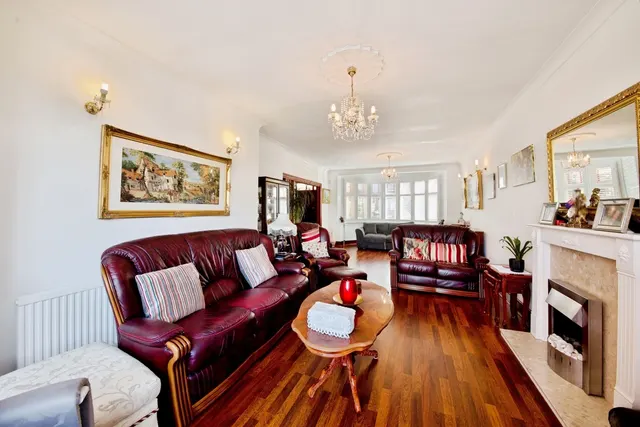Photo 2 — South Lodge Drive, London, N14