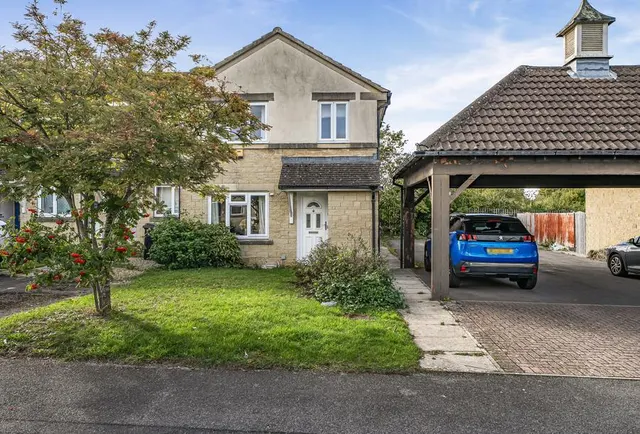 Ridge Green Close, Bath, BA2, photo 1