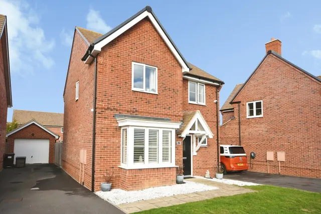 Orchard Way, Boreham, CM3, photo 1