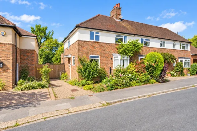 Rowan Way, Harpenden, AL5, photo 1