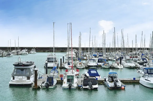 Photo 2 — The Strand, Brighton Marina Village, BRIGHTON