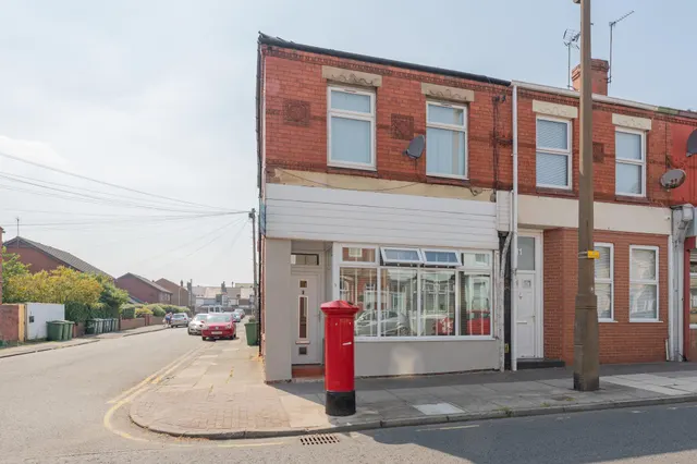 Rowson Street, Wallasey, CH45, photo 1