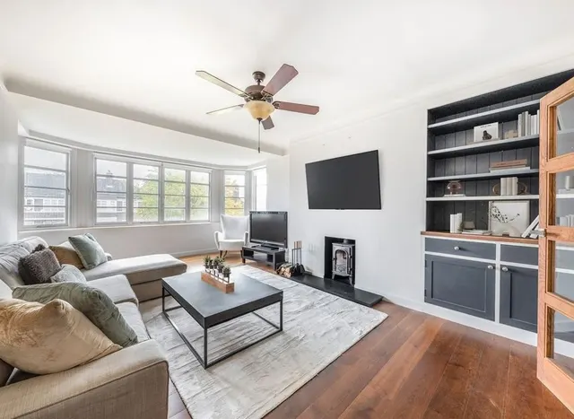 Photo 2 — Putney Heath, Putney, SW15
