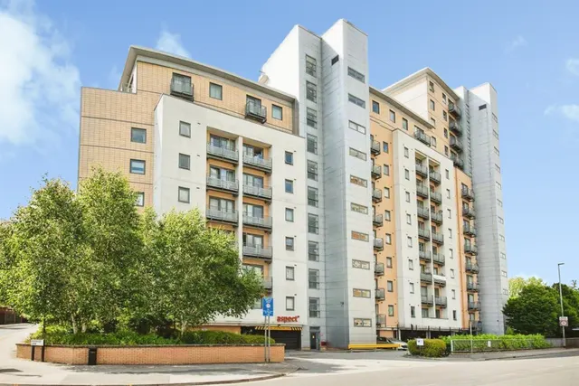 Elmwood Lane, Leeds, LS2, photo 1