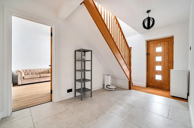 Sherfield English Road, Plaitford, SP5, photo 2