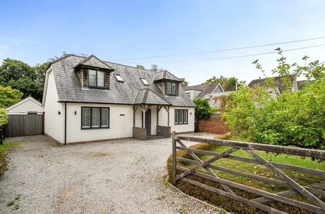 Sherfield English Road, Plaitford, SP5, photo 1