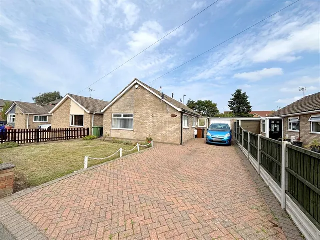 Wetherby Crescent, Lincoln, photo 1