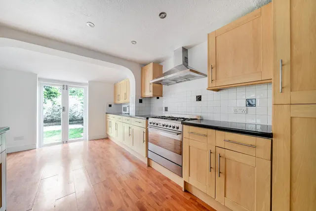 Romberg Road, Balham, SW17, photo 2