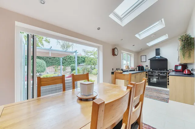 Photo 2 — Wilcot Close, Bisley, Woking, Surrey, GU24 9DE