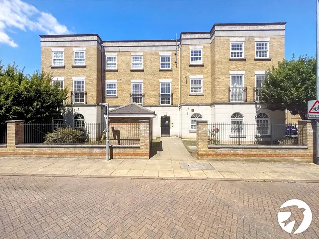 Marigold Way, Maidstone, ME16, photo 1
