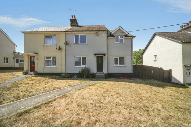 Stanningfield Road, Great Whelnetham, Bury St. Edmunds, Suffolk, IP30, photo 1