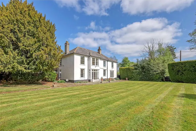 Poole Street, Great Yeldham, Halstead, Essex, CO9 4HP, photo 1
