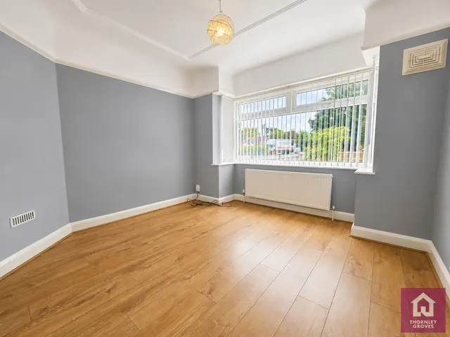 Eastham Rake, Wirral, CH62, photo 2