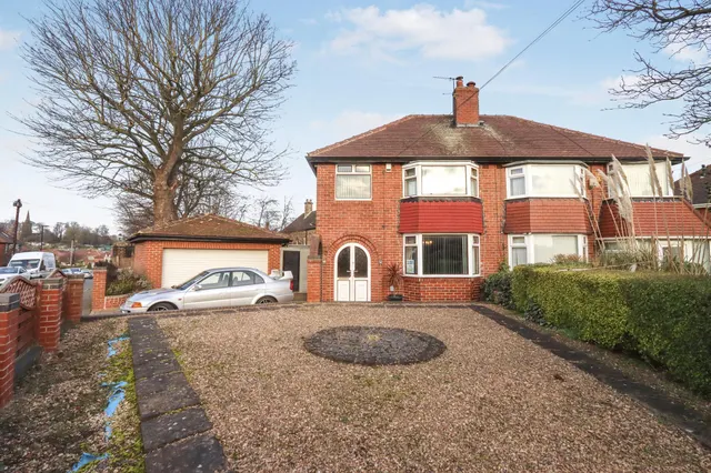 Bramley Hall Road, Sheffield, S13, photo 1