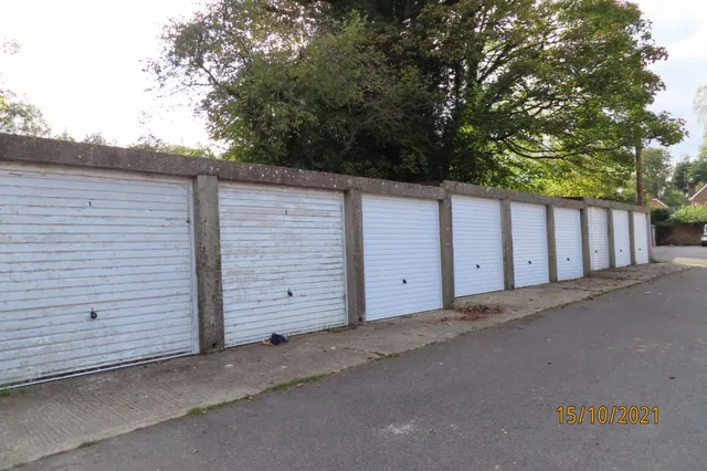 Causton Road, Cranbrook, TN17, photo 1