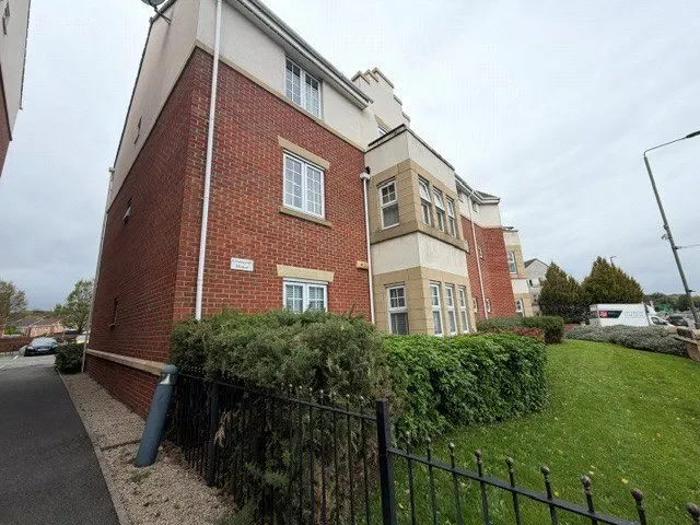Archdale Close, Chesterfield, S40, photo 1