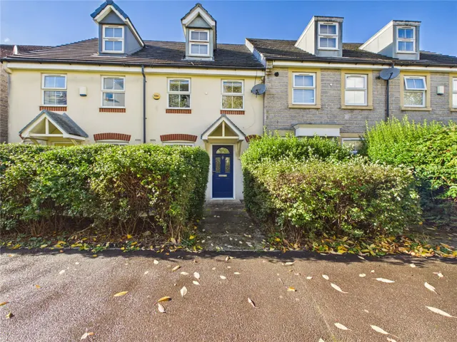 Barter Close, Kingswood, BS15, photo 1