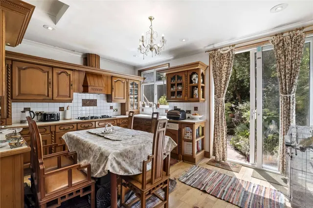 Photo 2 — Durnsford Road, Wimbledon Park, London, SW19 8DS