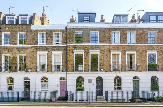 Thornhill Road, Barnsbury, London, N1 1JU, photo 1
