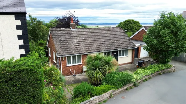 Photo 2 — Holway Road, Holywell, Flintshire, CH8 7NN