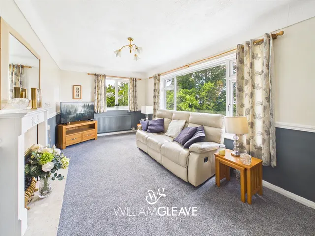 Photo 3 — Holway Road, Holywell, Flintshire, CH8 7NN