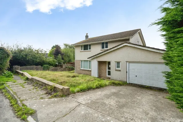 Applegrove, Reynoldston, SA3, photo 1